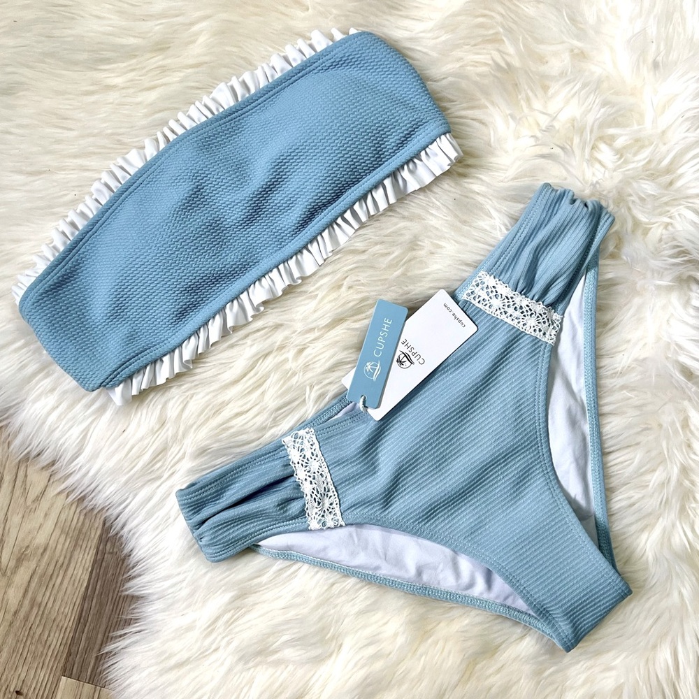 NWT✨ | Cupshe Swim